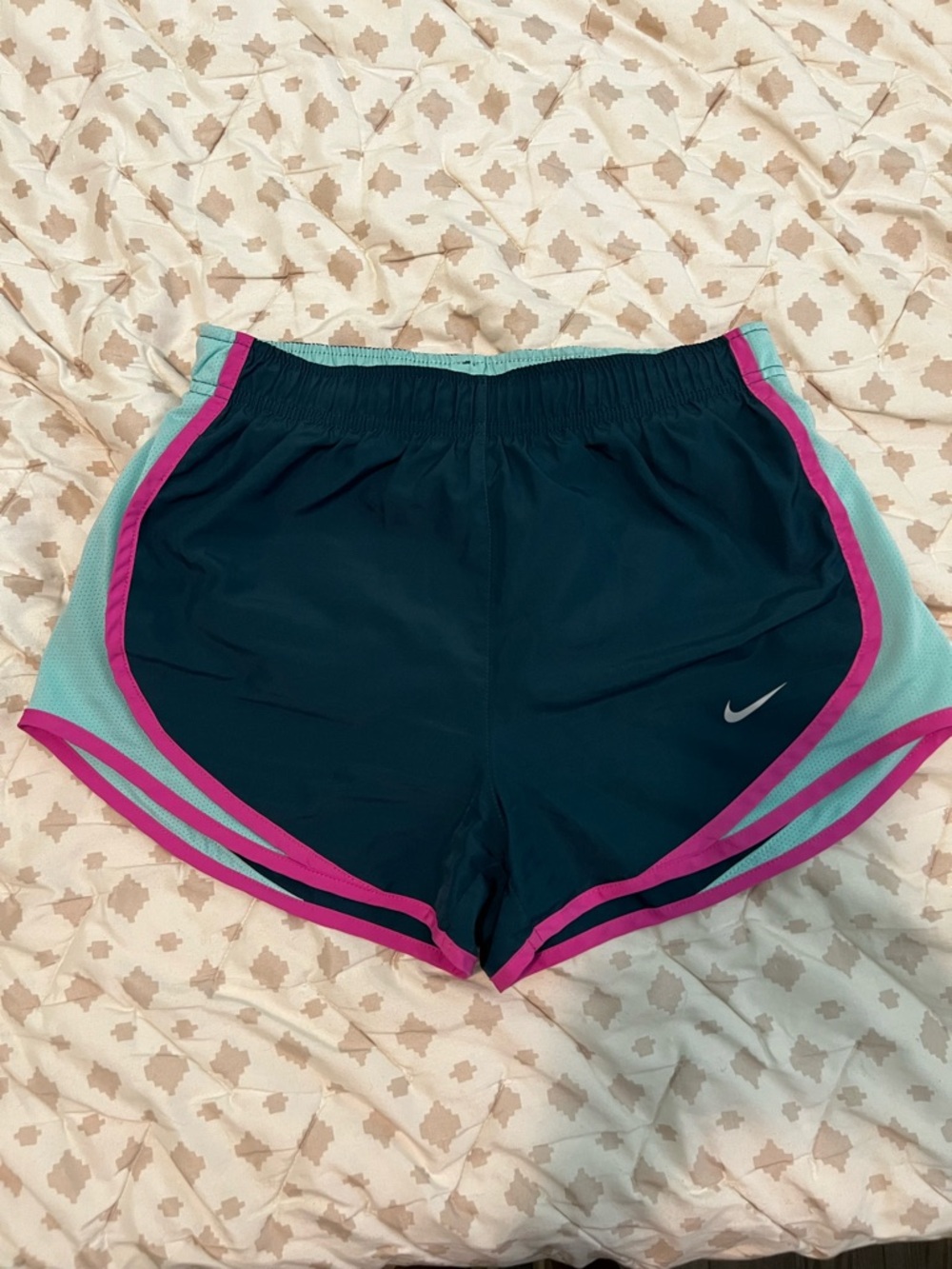 Nike Women's DRI-FIT Shorts